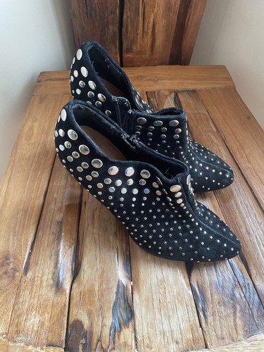 Moda pelle ladies boots - in,