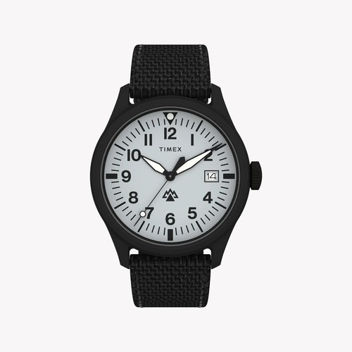 Timex expedition north - expedition,