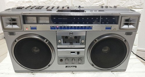 Victor jvc m70 - rc-m70, vintage