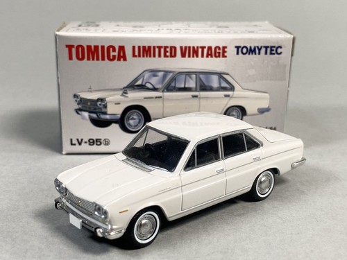 Tomica limited vintage - limited, lv-95