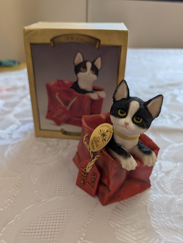 Leonardo collection kitten - leonardo,