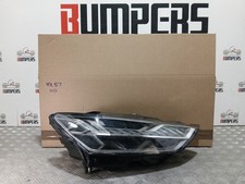 AUDI A7 S7 RS7 2018-2024