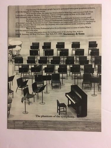 1977 steinway piano upright - 1977,