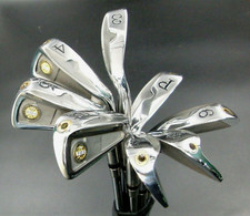 Set Of  8 x Tommy Armour PGA