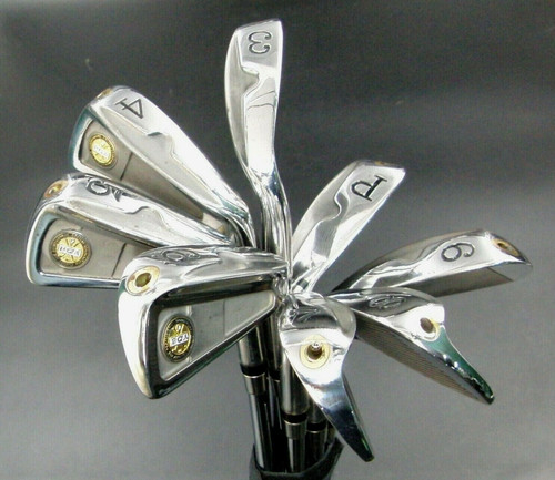 Set tommy armour - set, 8