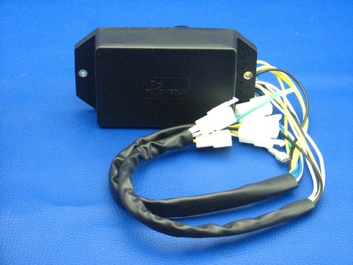 Avr controller phase - avr, 3-phase