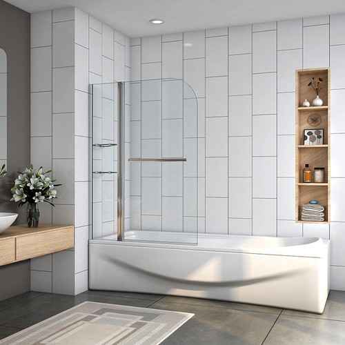180 pivot bath - 180°pivot, screen