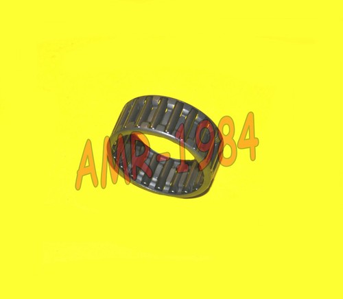 Cage with gear start ducati - with,