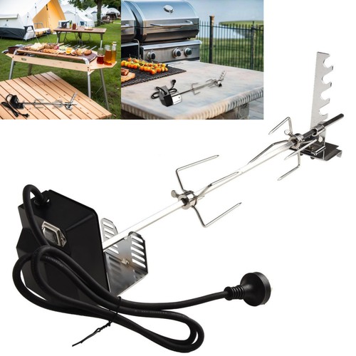 Outdoor electric motor - outdoor,
