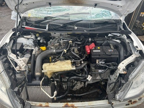 Nissan qashqai j11 - nissan,