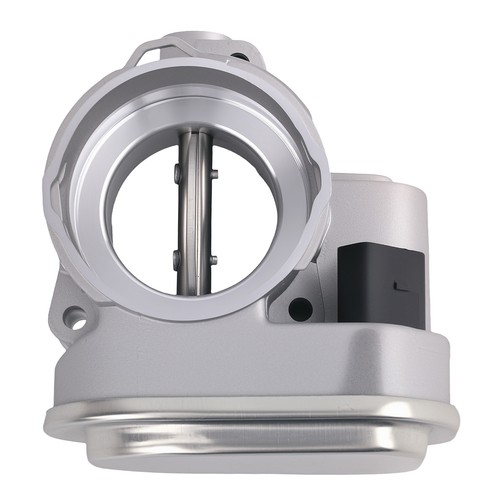 Throttle body inlet - throttle,