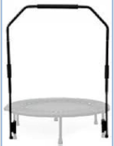 Universal mini trampoline - universal,
