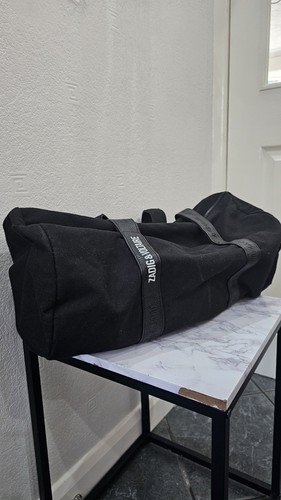 Zadig voltaire black - voltaire, canvas