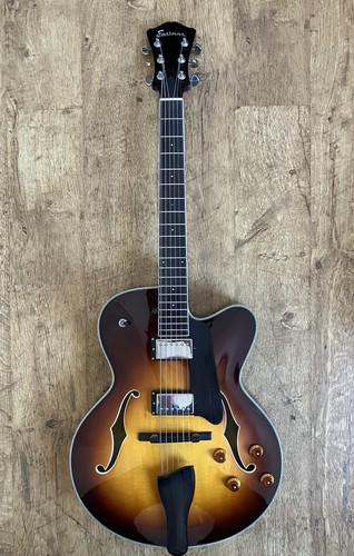 Eastman 403ced archtop - 403ced-sb,