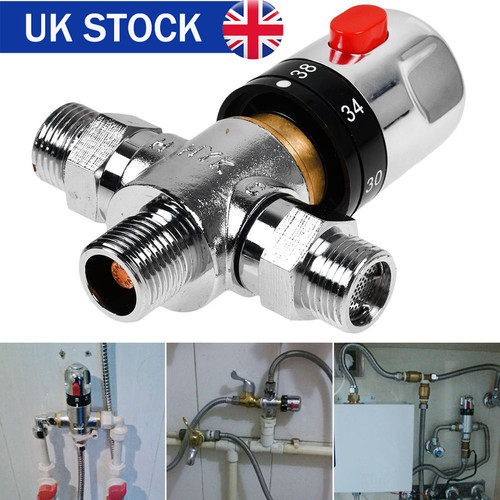 Thermostatic mixer bidets - thermostatic,