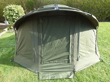 TRAKKER ARMO 1 MAN BIVVY