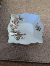 Vintage Royal Tuscan Bone