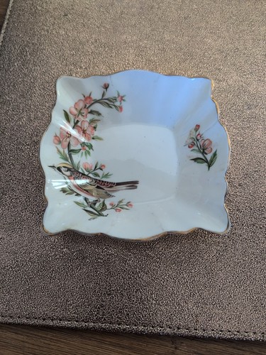 Vintage royal tuscan bone - vintage,
