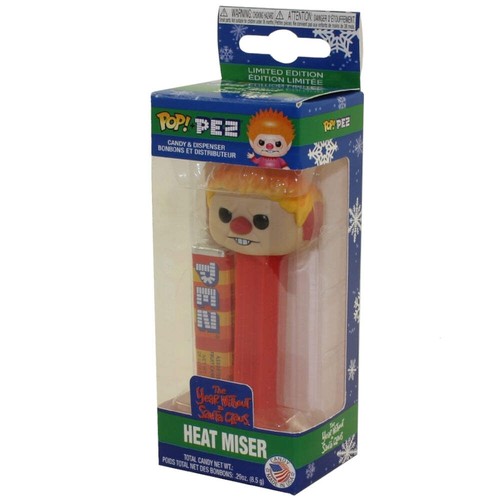 Pez the year - pez:, without