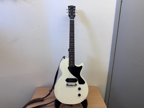 Gibson les paul junior 2011 - gibson,