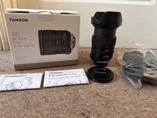 Tamron A032N SP 24-70mm F/2.8