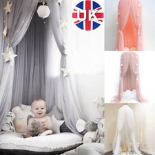 Baby Bedding Dome Tent Cotton