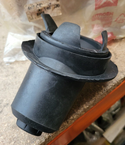 Citroen rhd steering column - citroen,