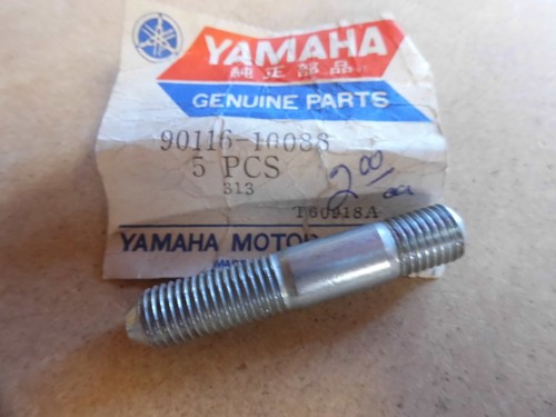 Yamaha dt250 dt360 mx250 mx360 - yamaha,