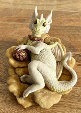 Enchantica Dragon Figure