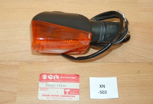 Suzuki 650 35603 14d10 - suzuki, dr