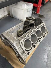 BMW N62 V8 Project Table With