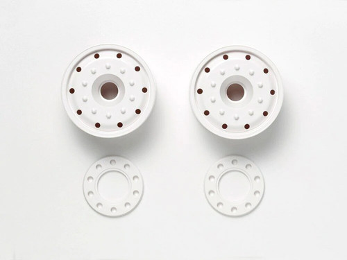 Tamiya 56544 semi wide wheels - 56544,