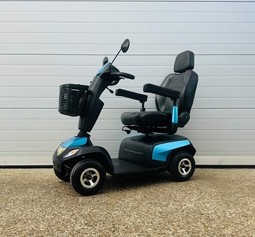 Invacare orion metro - invacare,