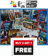 PC and Mac Instruction Manual