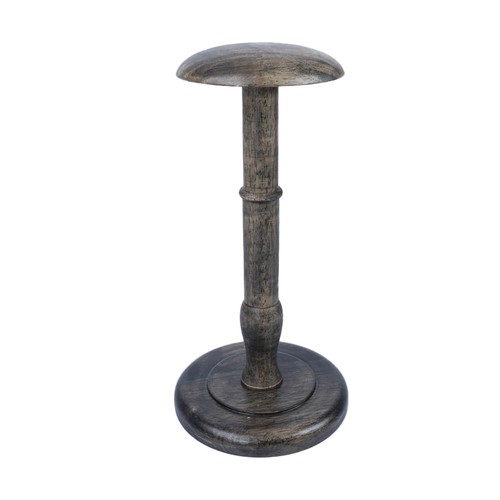 Vintage hat stand - hat, display