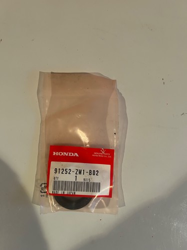 Genuine new honda - genuine,