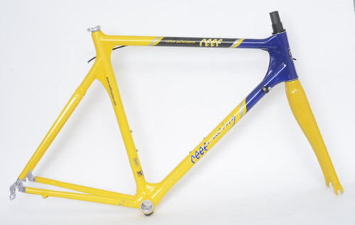 Reef racing carbon - reef,