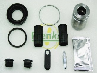 Rear repair kit - repair,