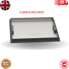 Recessed manhole cover - 740mm, x