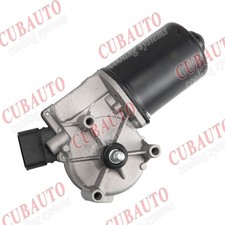 Front Windscreen Wiper Motor For NISSAN ALMERA TINO 2000-06 05