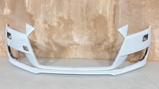 Audi TT SE front bumper MK3