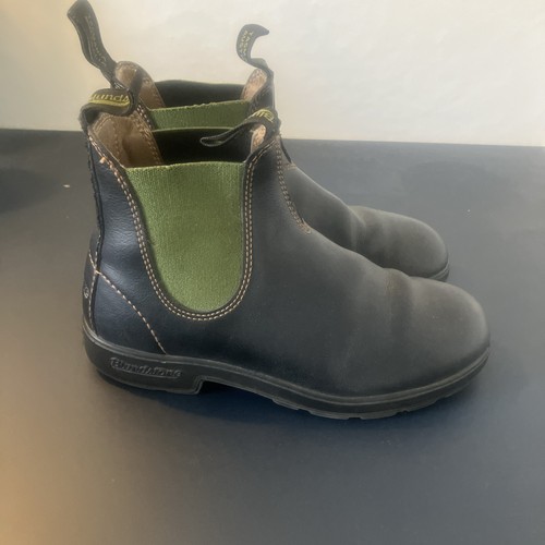Finisterre blundstone unisex - x,