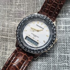 Mens Peershardy Vintage Pilot