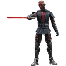 Star Wars Black Series Darth