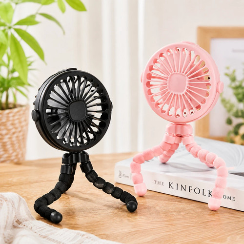 Mini usb octopus fan - octopus,