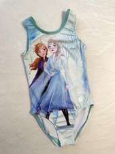 GK Elite DISNEY Leotard