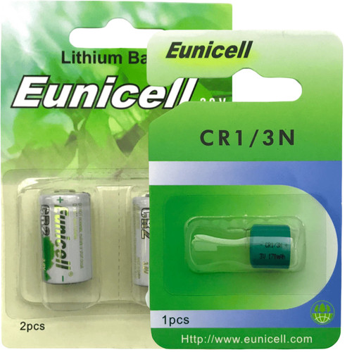 Eunicell cr2 cr1 lithium - eunicell, cr2,