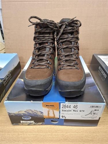 Meindl mens vakuum - mens, gtx