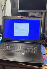 msi gaming laptop GTX 960 i7 16GB DDR4 ram spares or repairs GT72 2QD