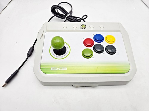 Xbox 360 hori fighting - xbox,